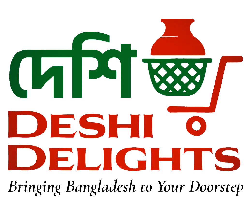 Deshi Delights — Bringing Bangladesh to Your Doorstep