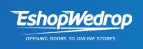 EshopWedrop — Opening doors to online stores